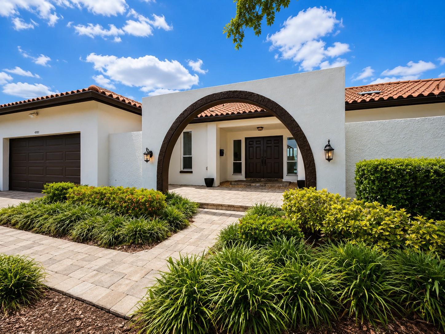 VENETIAN ISLES - Residential