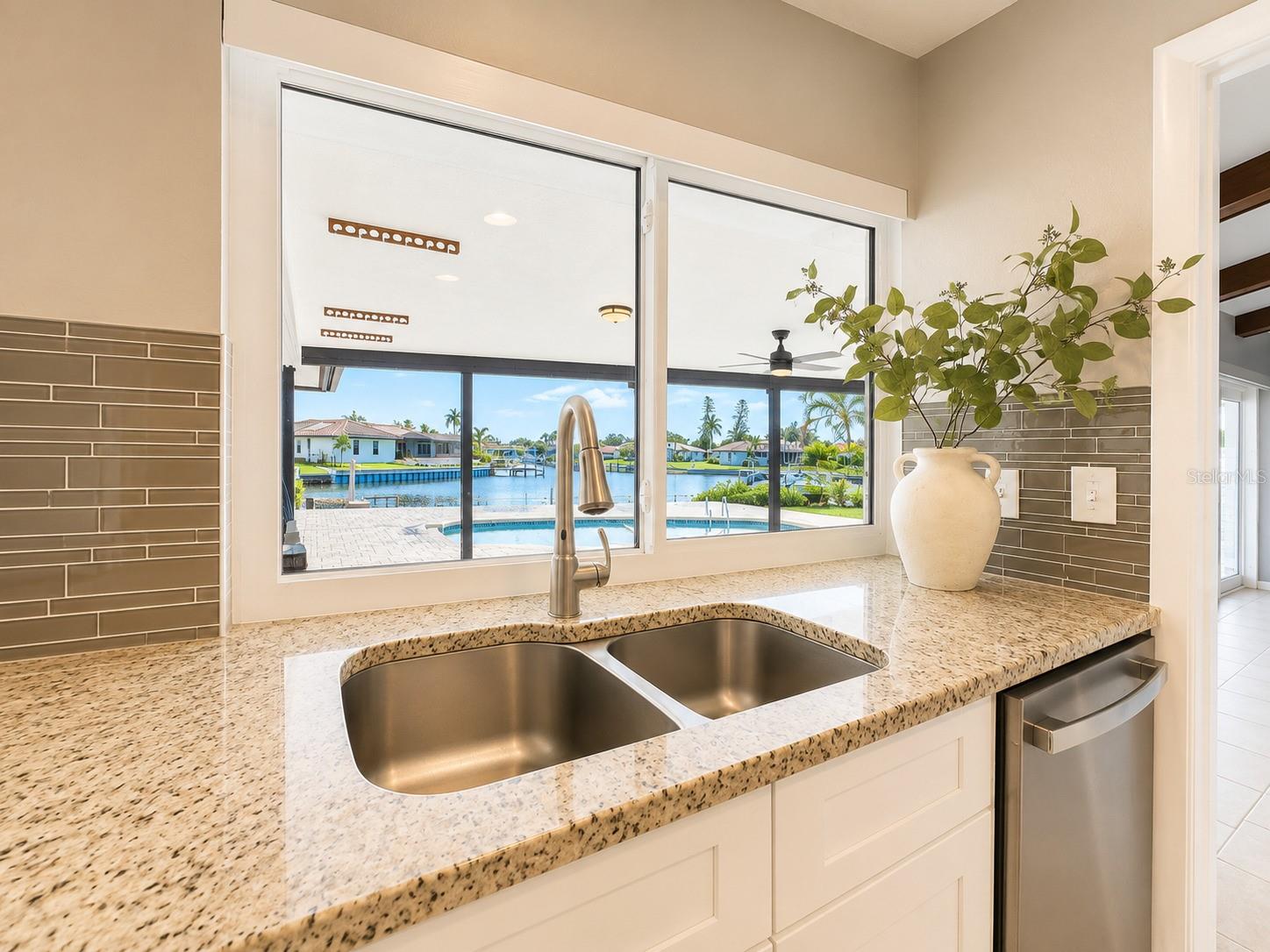 VENETIAN ISLES - Residential