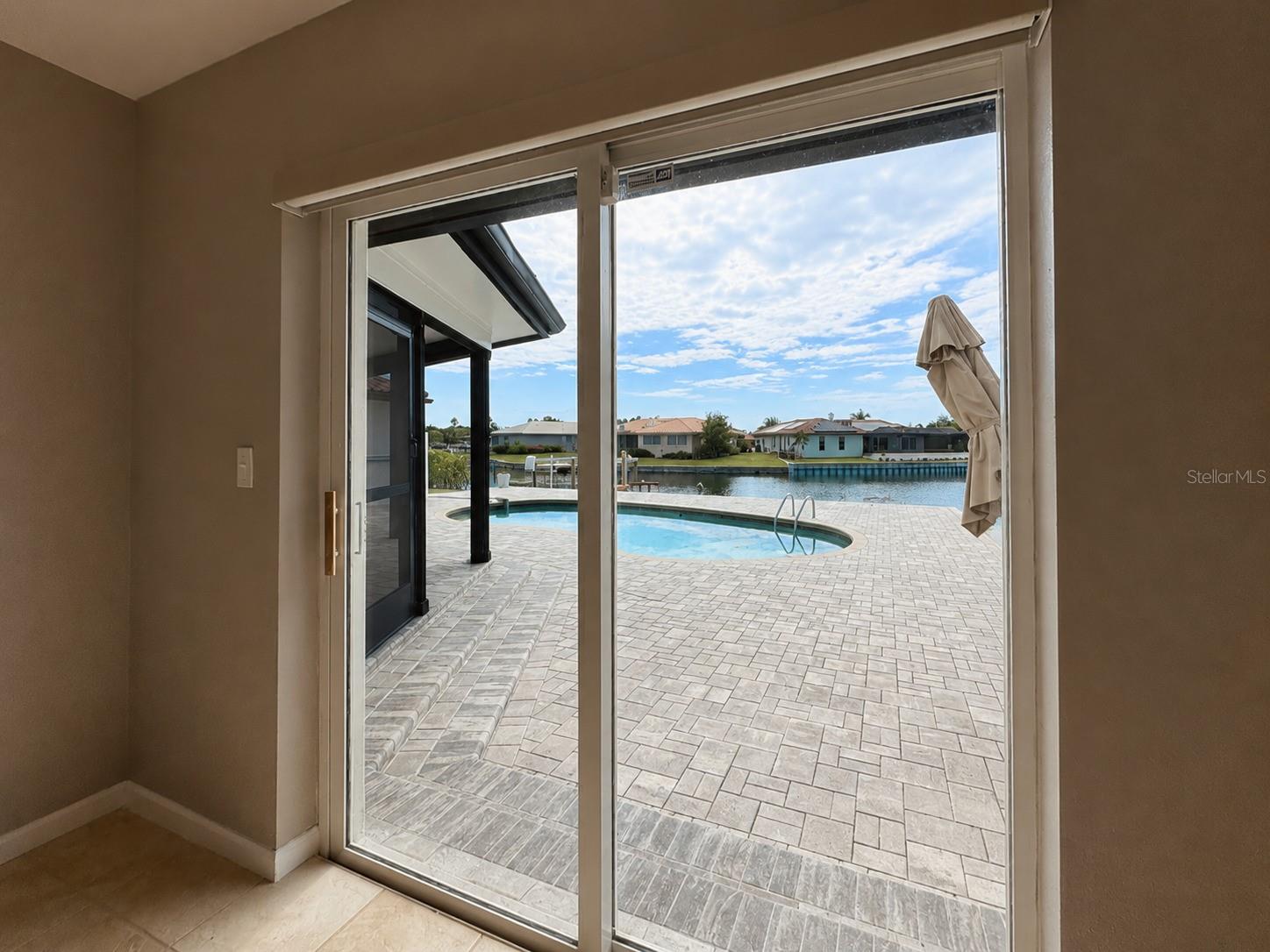 VENETIAN ISLES - Residential