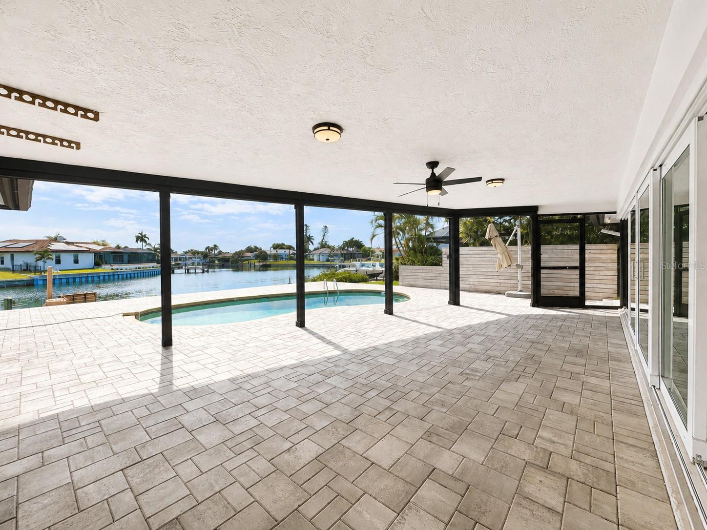 VENETIAN ISLES - Residential