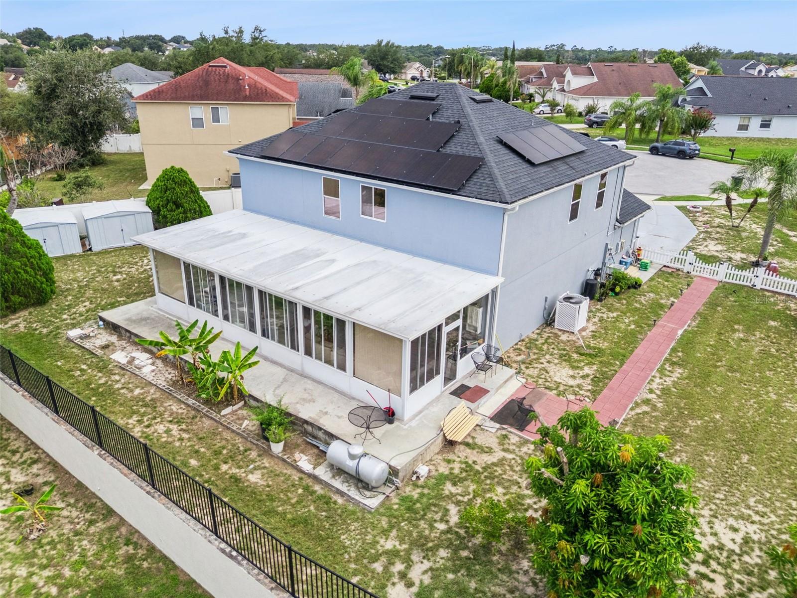 OAK LANDING UNIT 1 - Residential