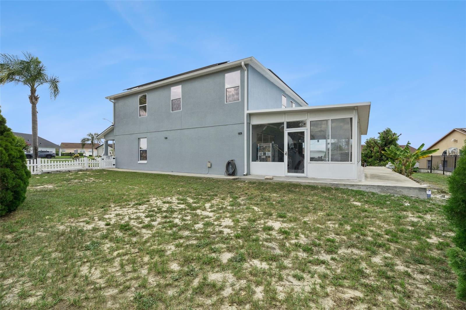 OAK LANDING UNIT 1 - Residential