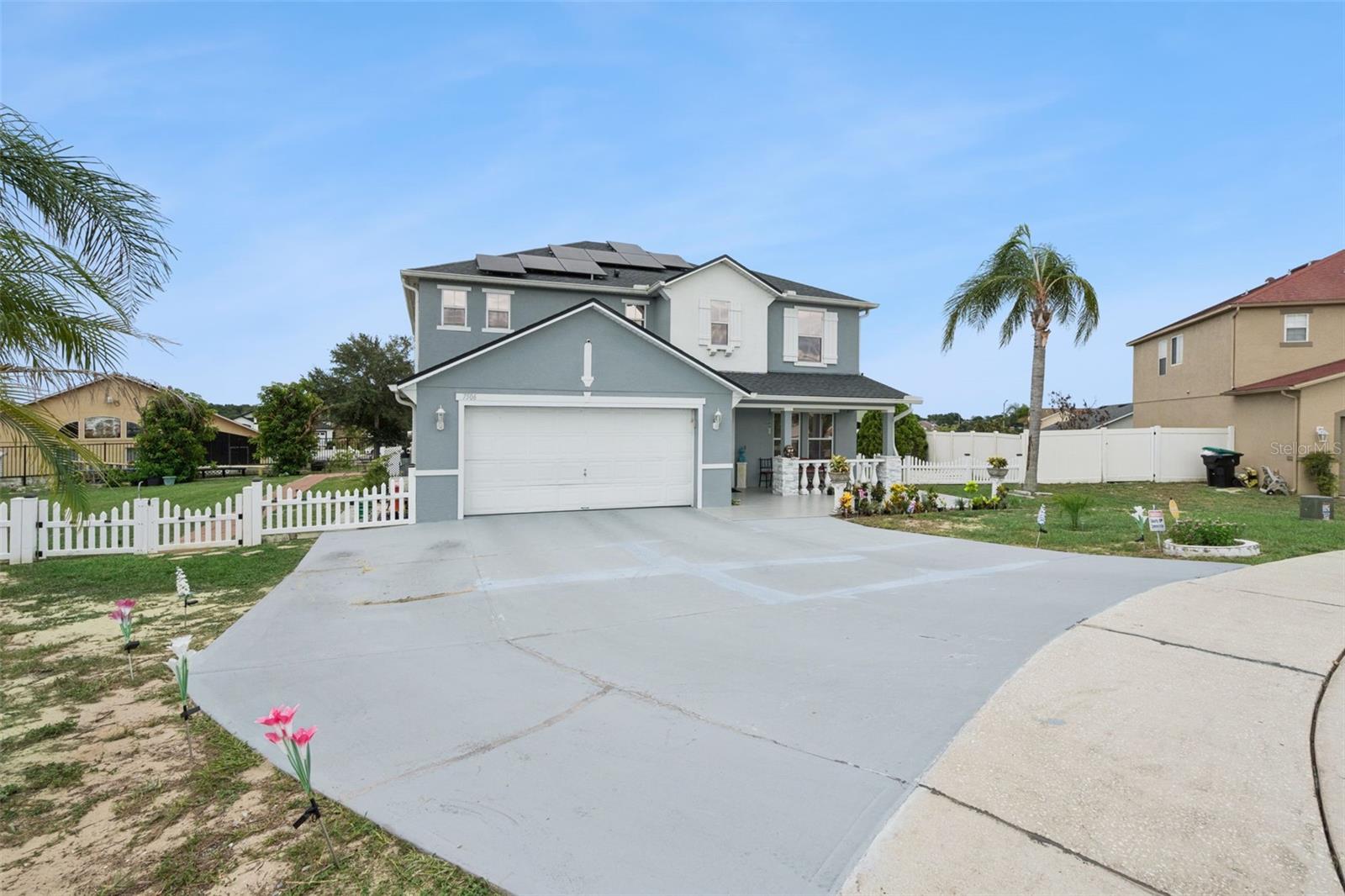OAK LANDING UNIT 1 - Residential