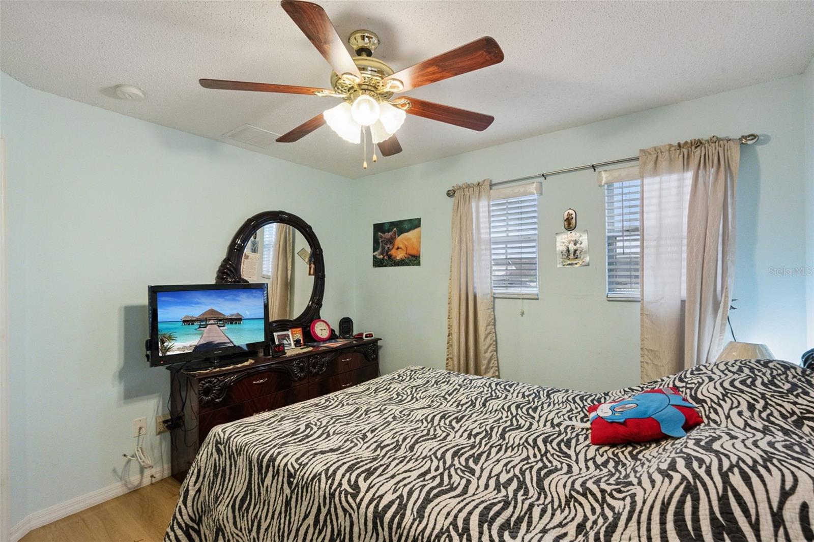OAK LANDING UNIT 1 - Residential