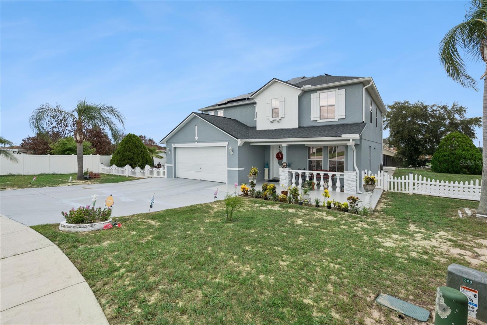 OAK LANDING UNIT 1 - Residential