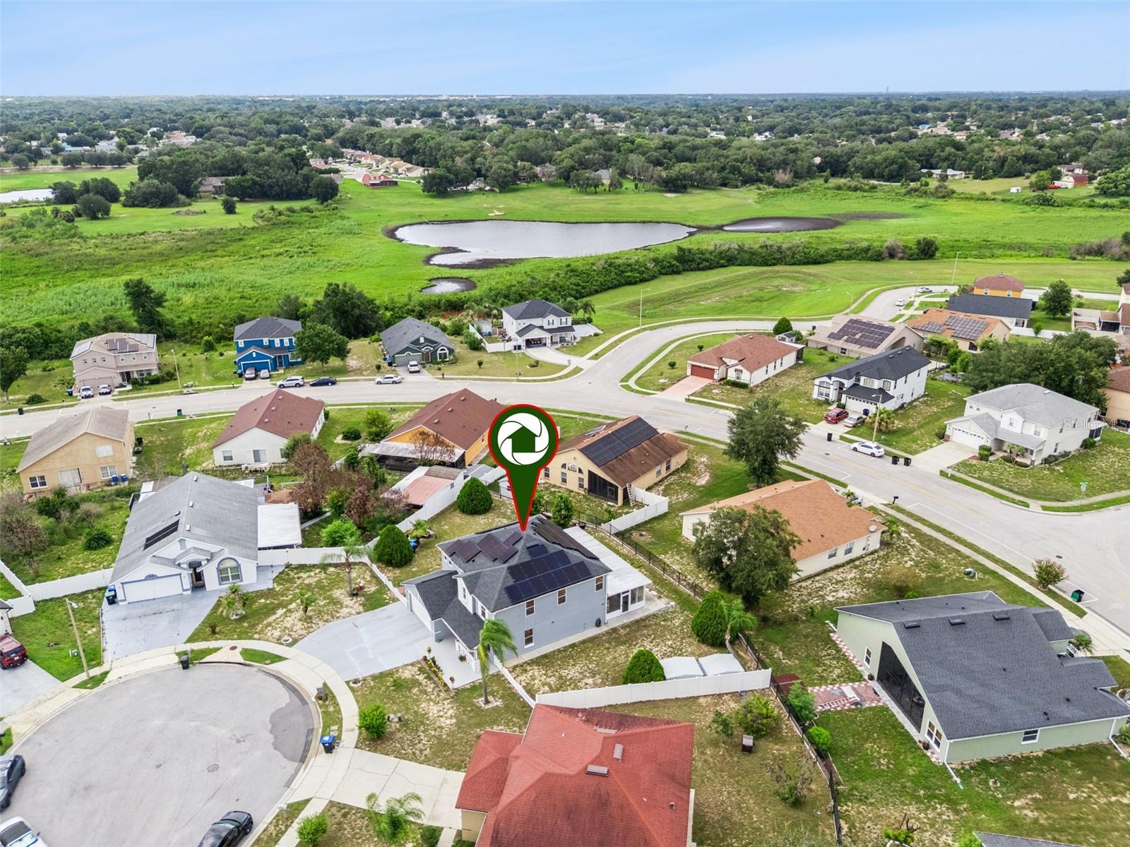 OAK LANDING UNIT 1 - Residential