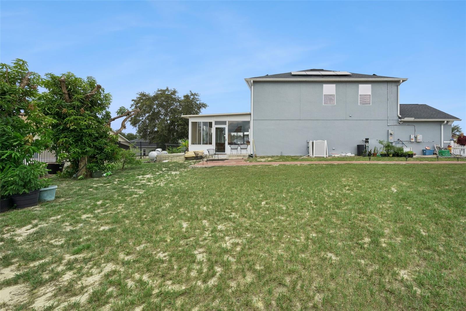 OAK LANDING UNIT 1 - Residential