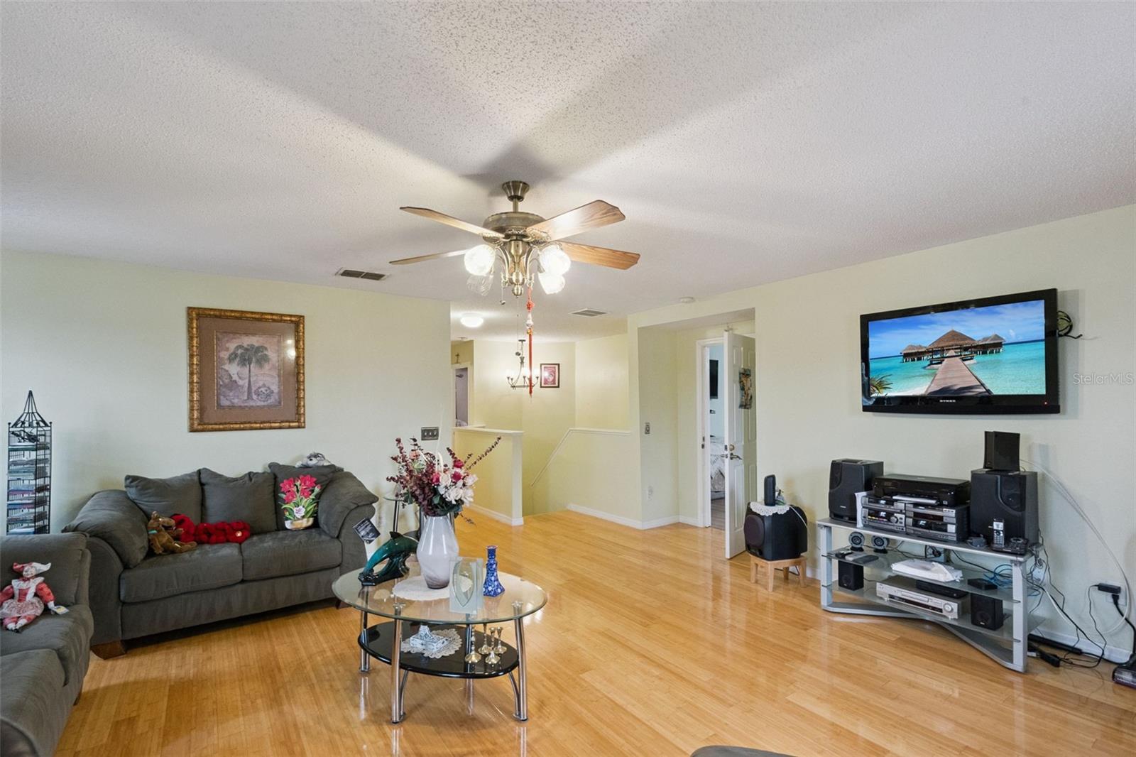 OAK LANDING UNIT 1 - Residential