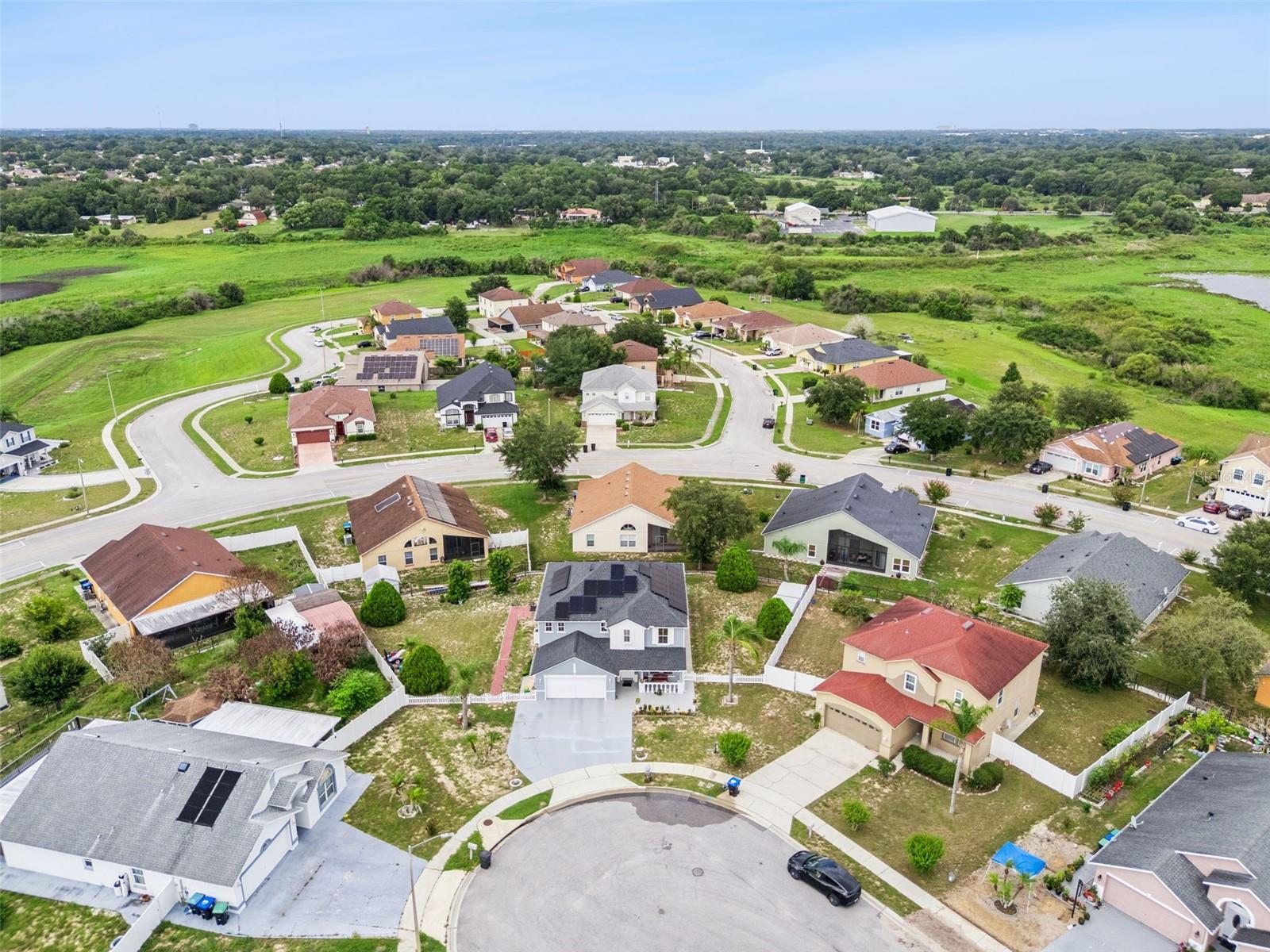OAK LANDING UNIT 1 - Residential