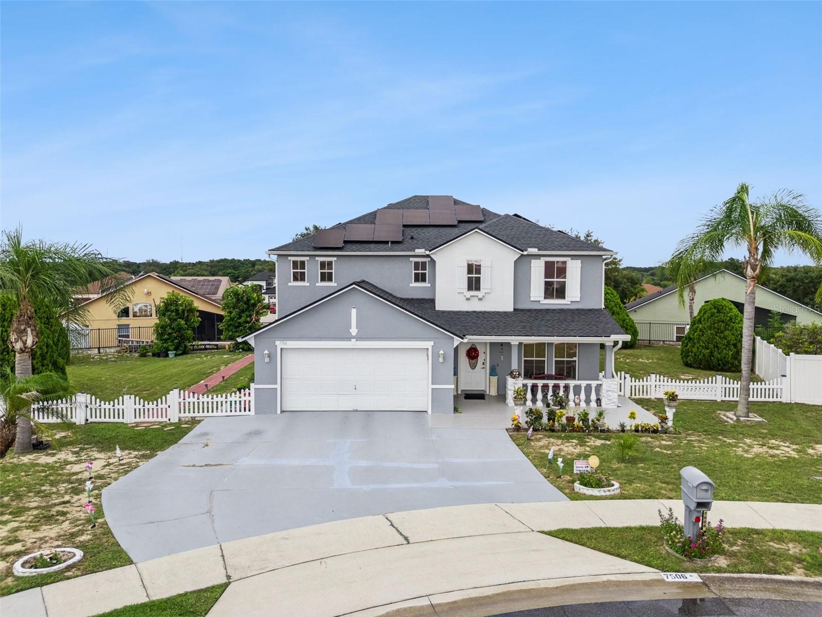 OAK LANDING UNIT 1 - Residential