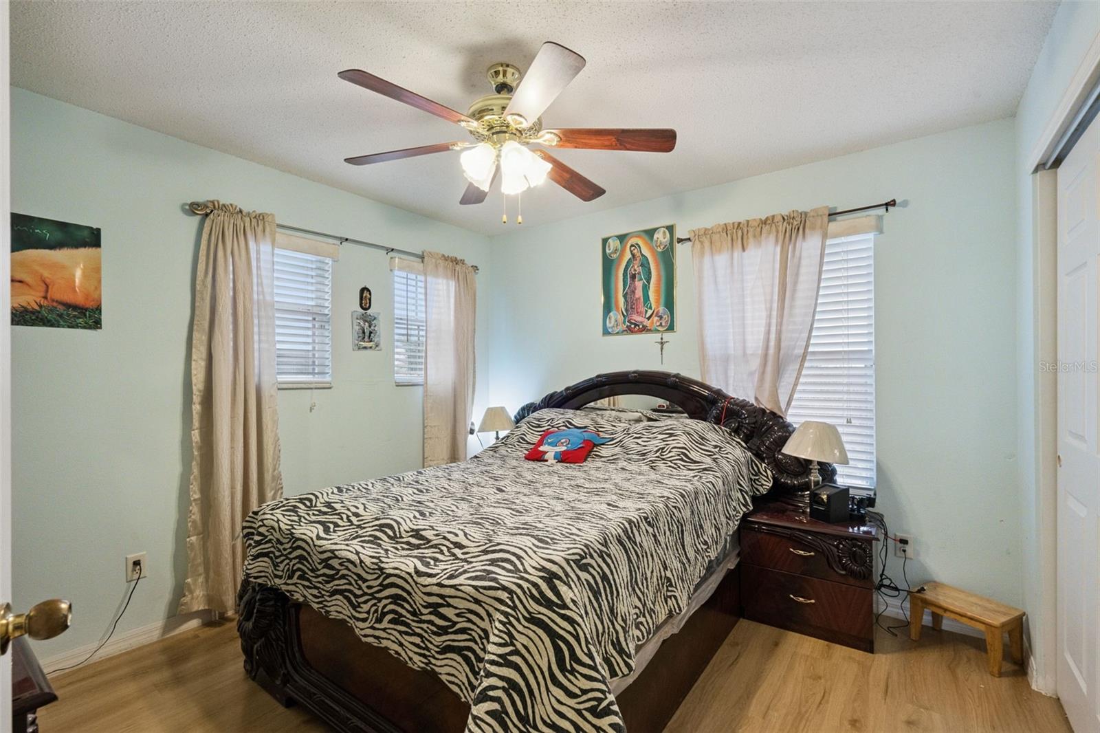 OAK LANDING UNIT 1 - Residential