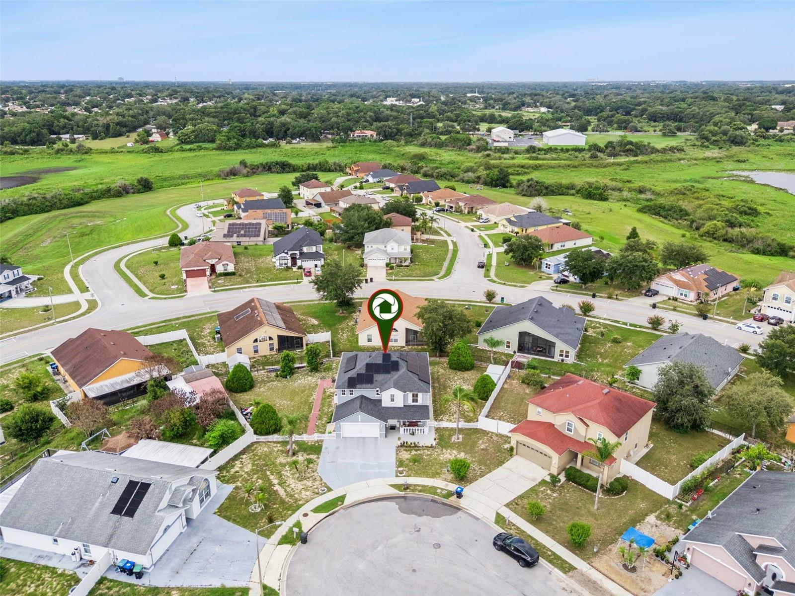 OAK LANDING UNIT 1 - Residential