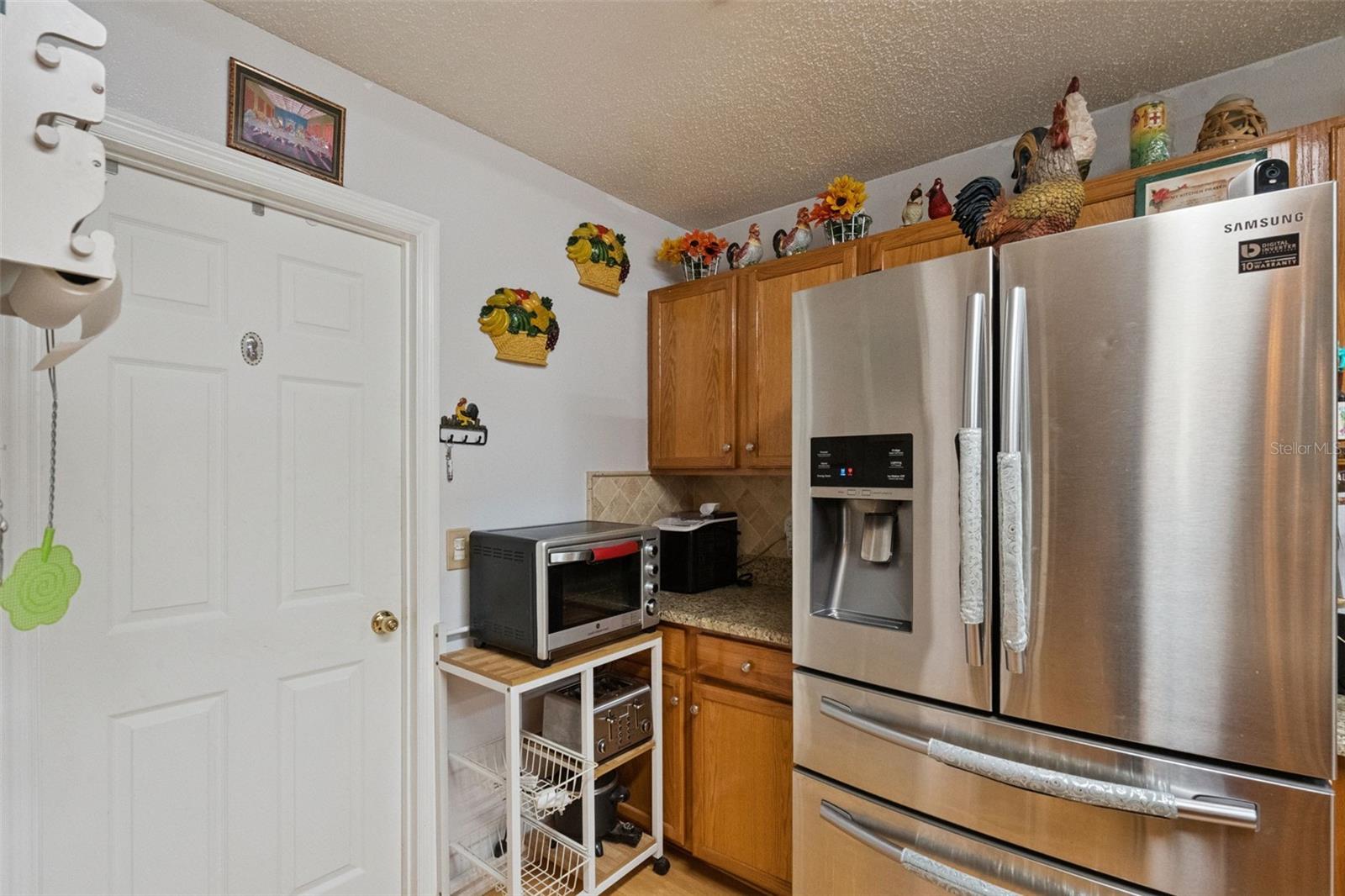 OAK LANDING UNIT 1 - Residential