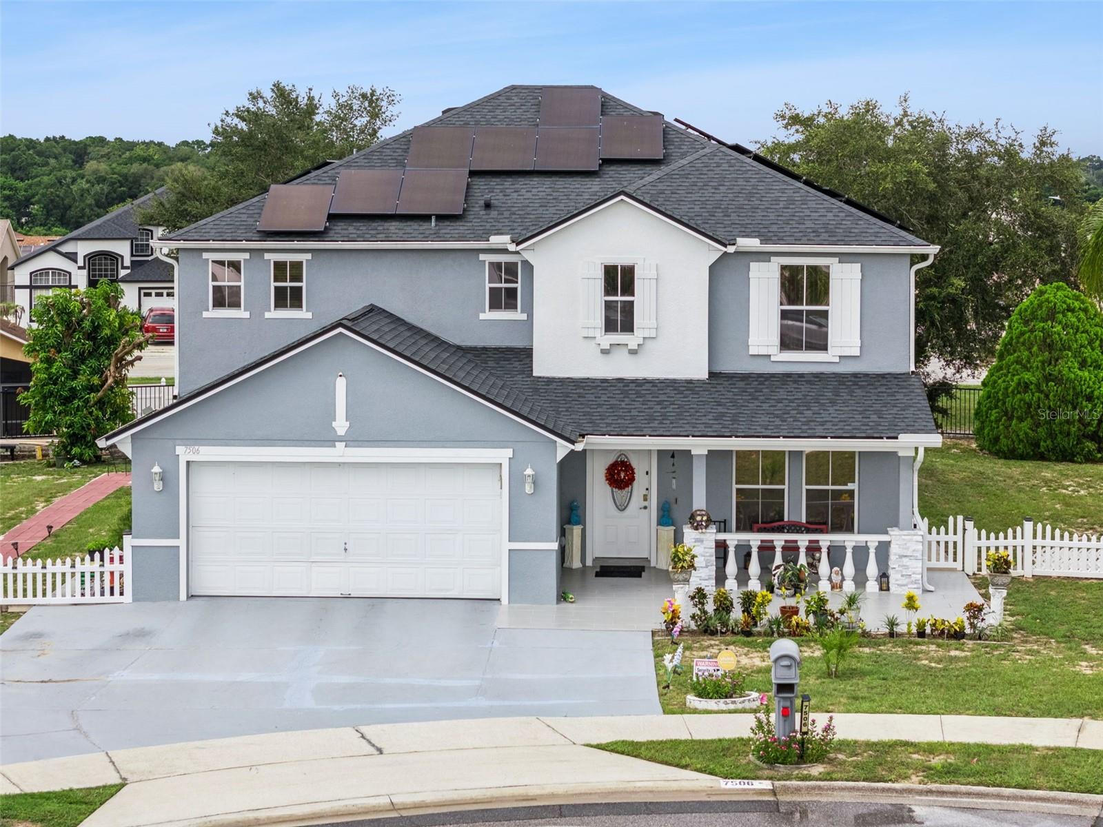 OAK LANDING UNIT 1 - Residential