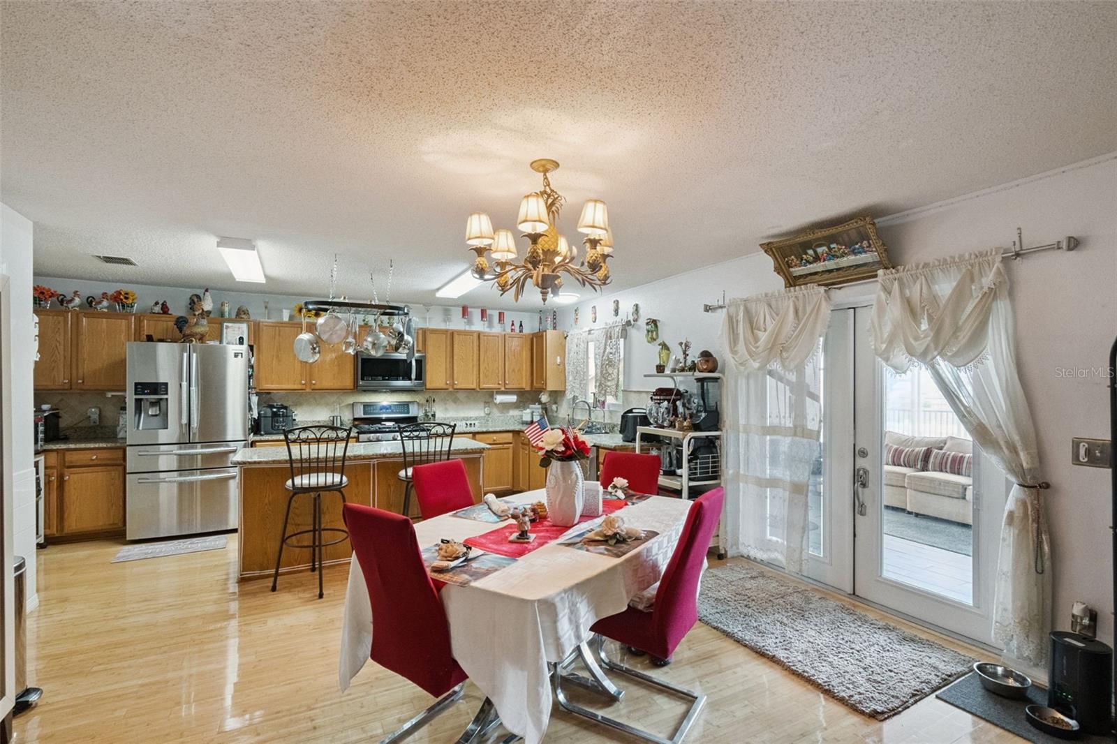 OAK LANDING UNIT 1 - Residential