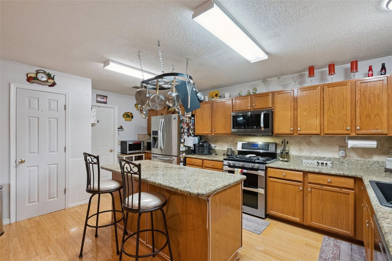 OAK LANDING UNIT 1 - Residential