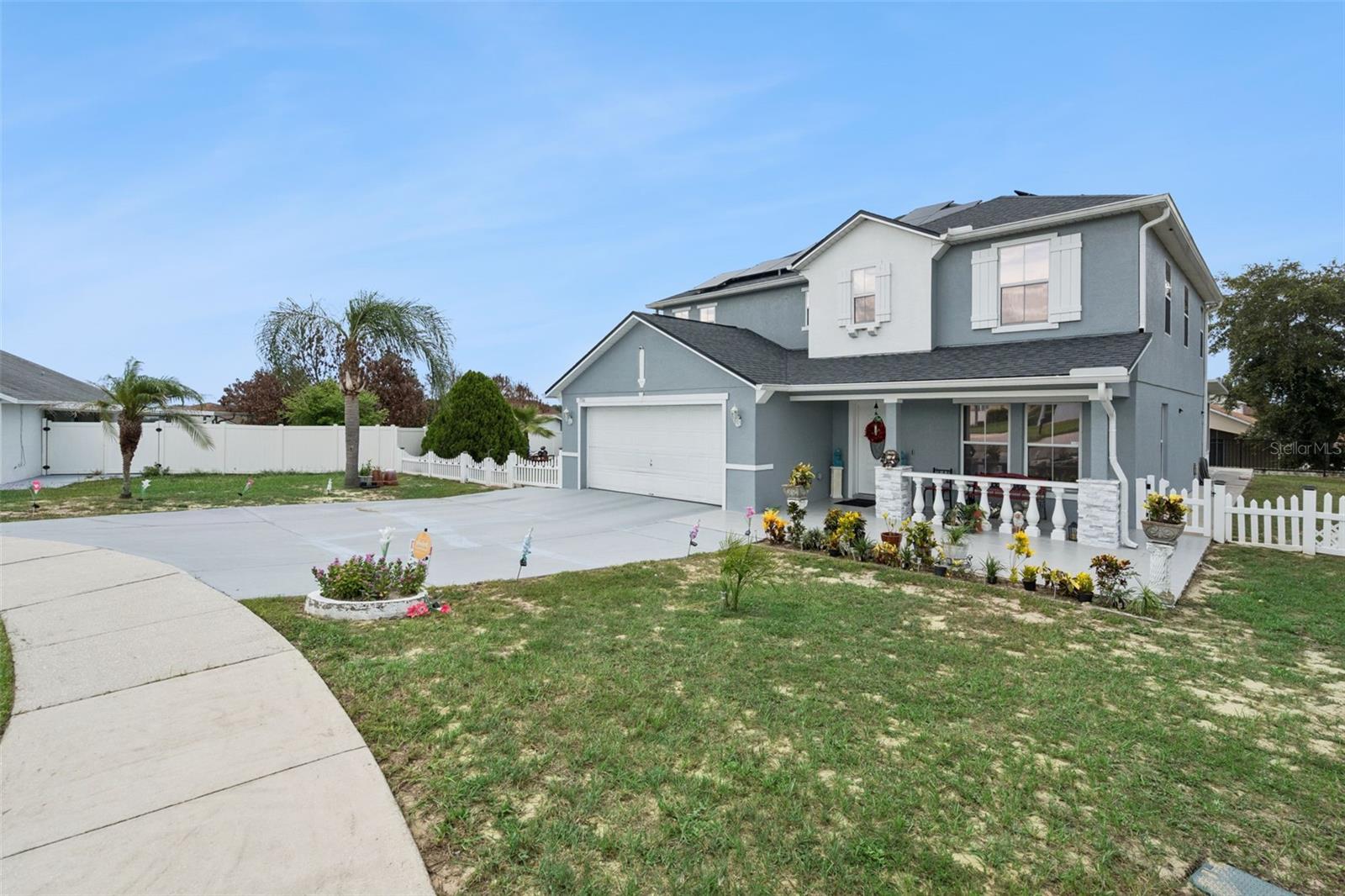 OAK LANDING UNIT 1 - Residential
