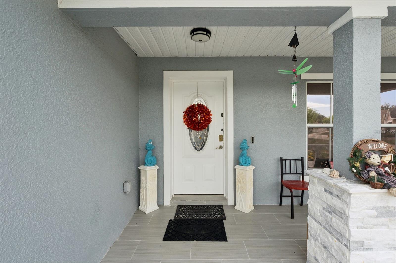 OAK LANDING UNIT 1 - Residential