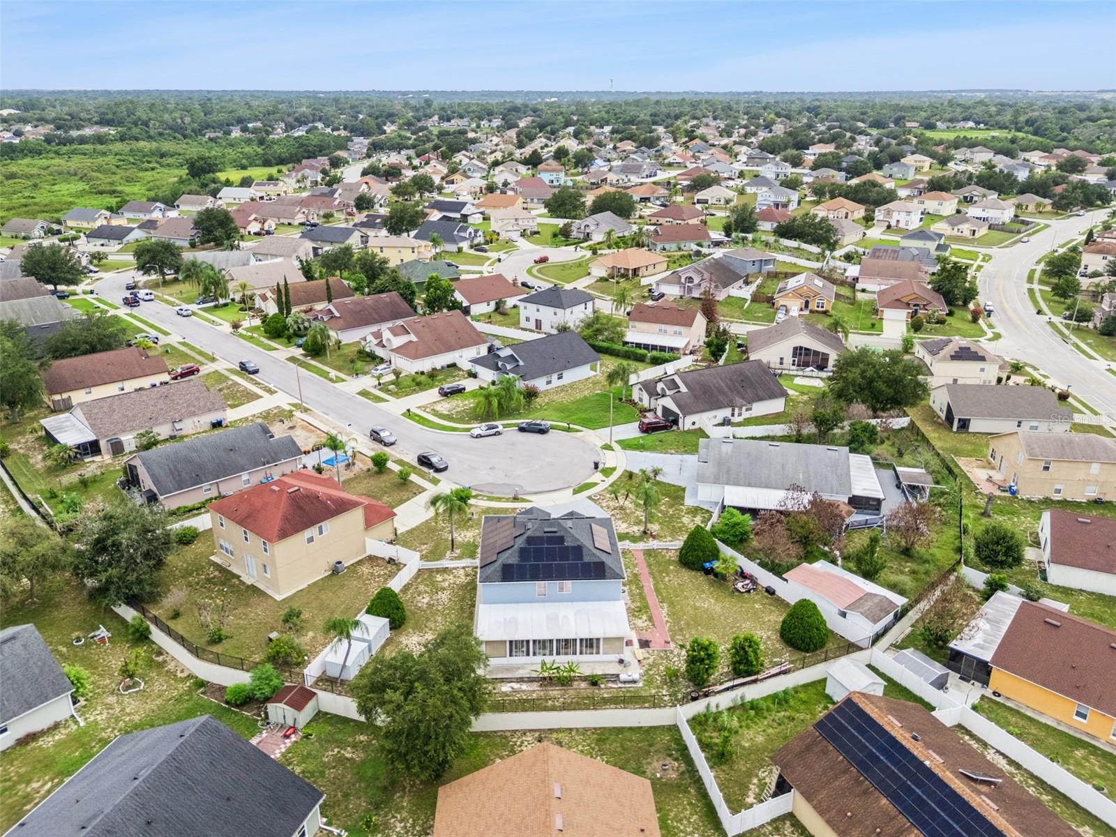 OAK LANDING UNIT 1 - Residential