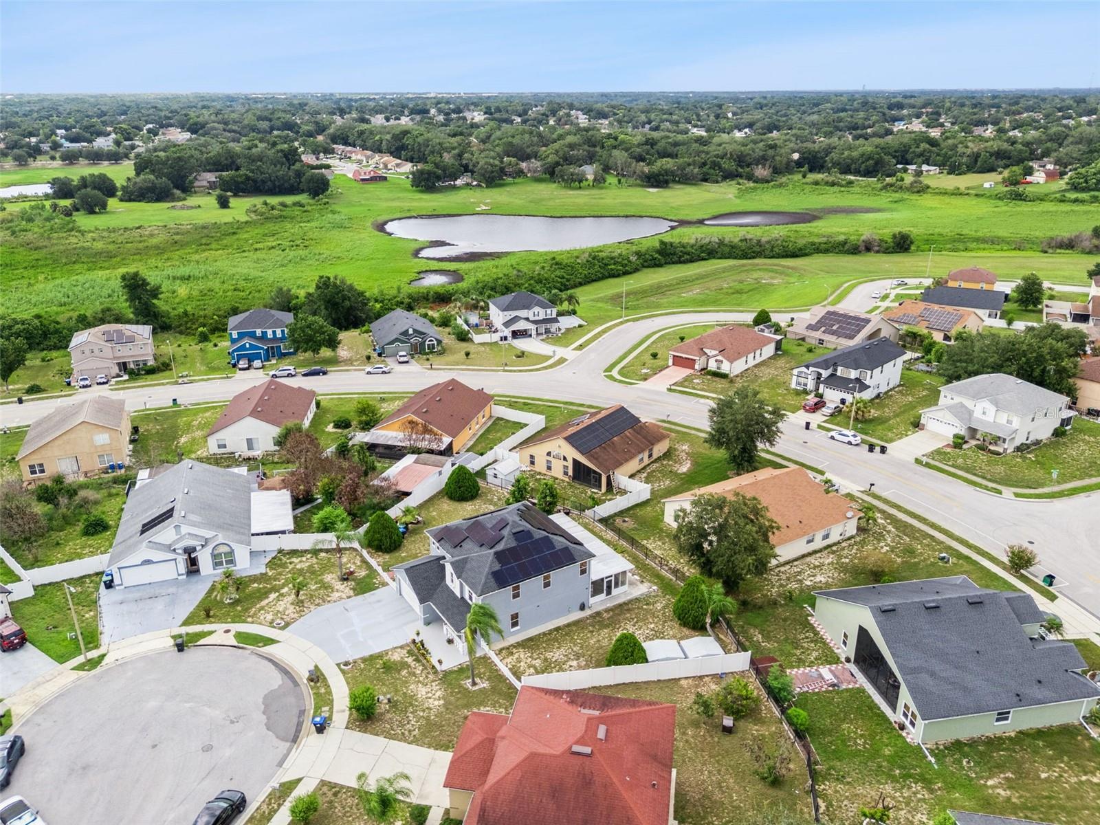 OAK LANDING UNIT 1 - Residential