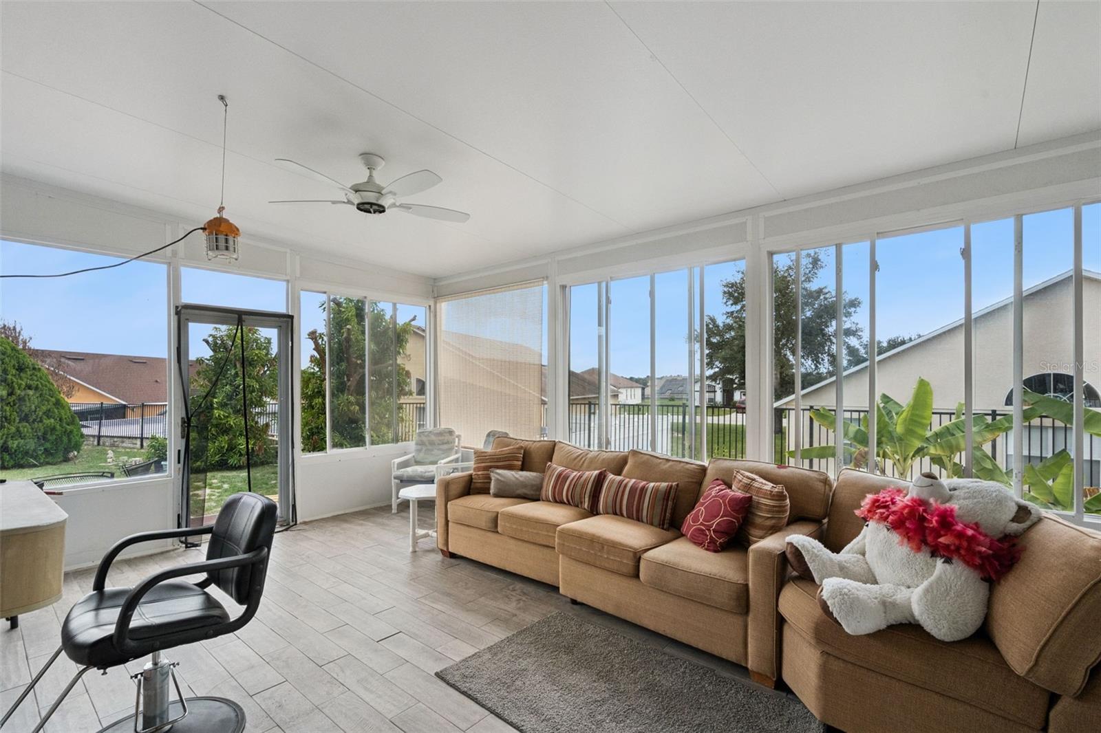 OAK LANDING UNIT 1 - Residential