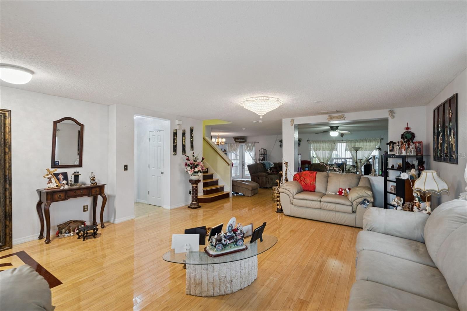 OAK LANDING UNIT 1 - Residential