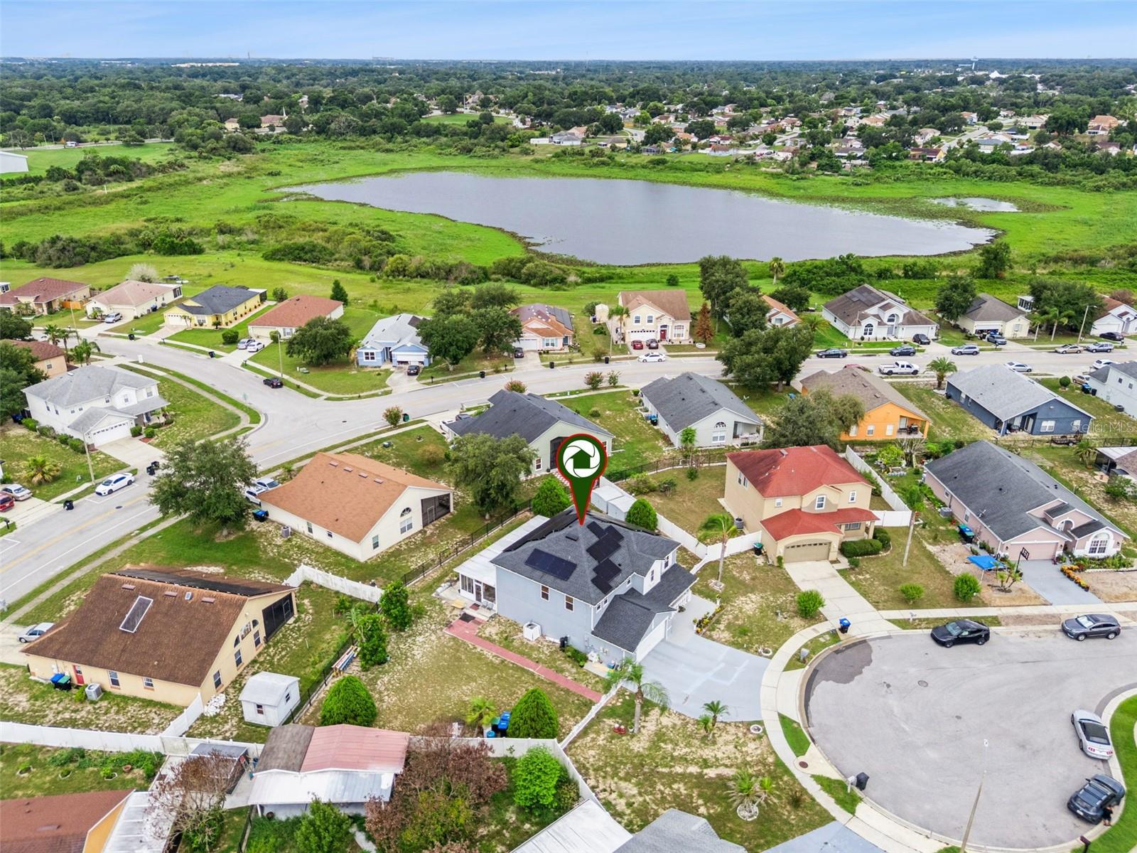 OAK LANDING UNIT 1 - Residential