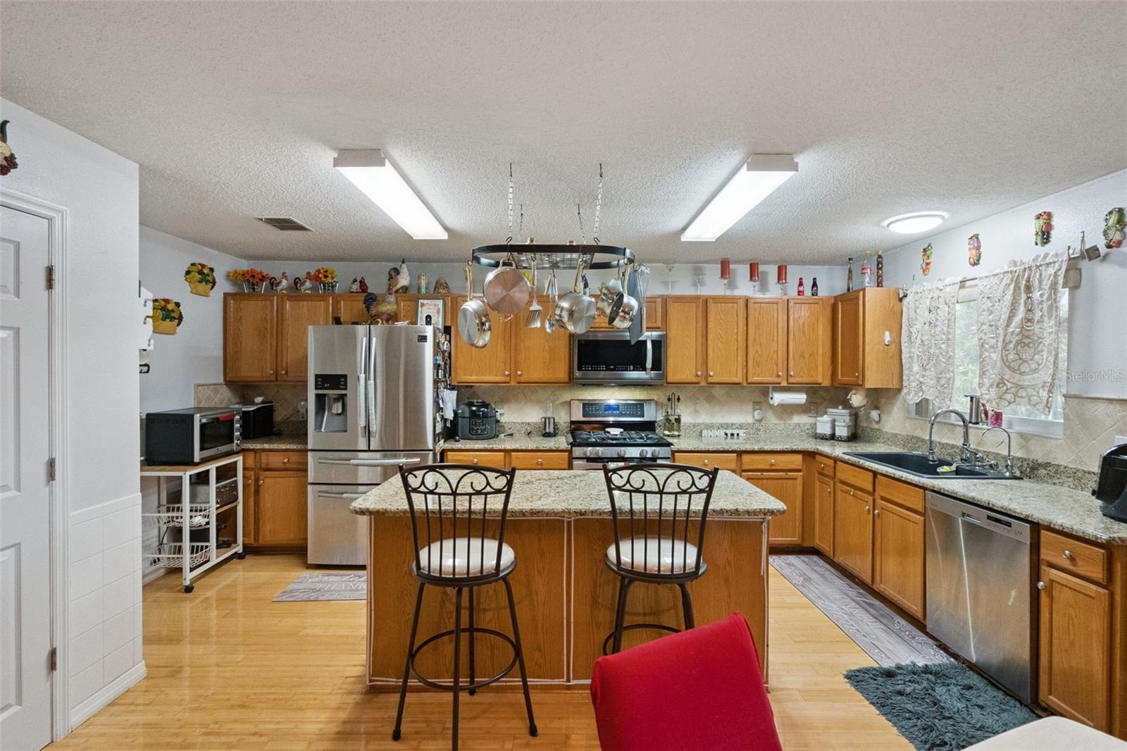 OAK LANDING UNIT 1 - Residential