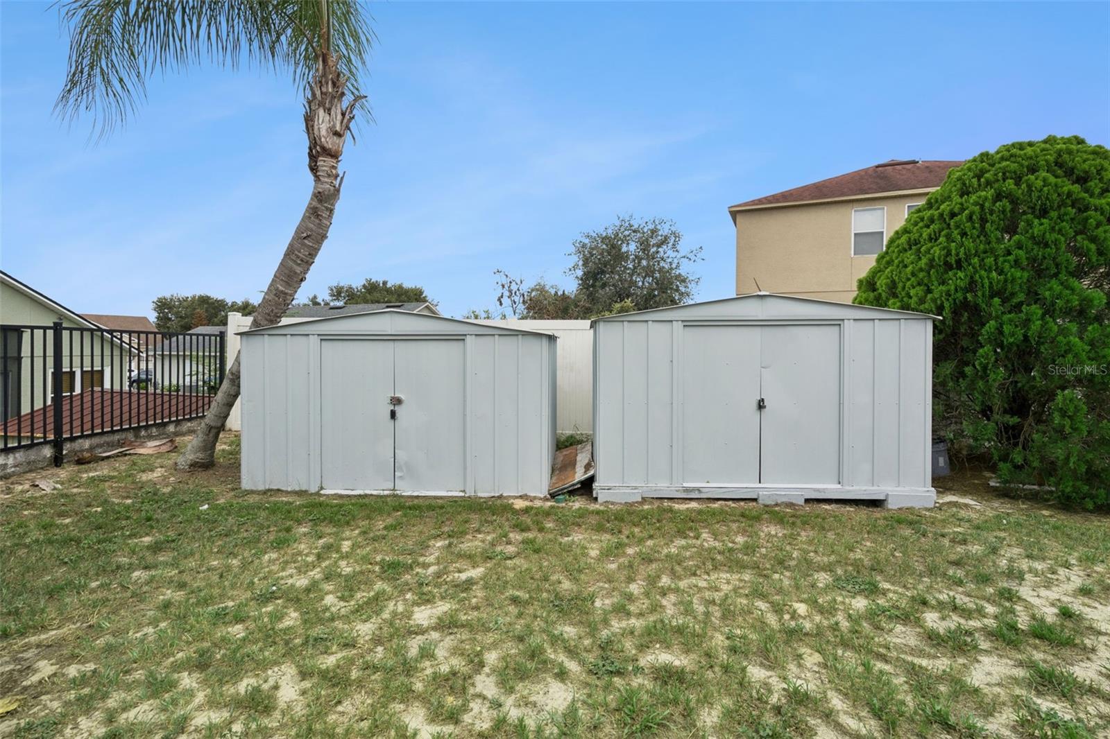 OAK LANDING UNIT 1 - Residential