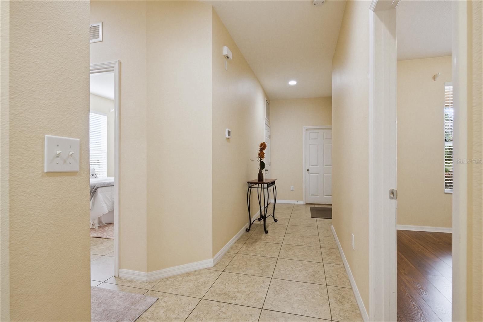 GULFWINDS - Residential Lease