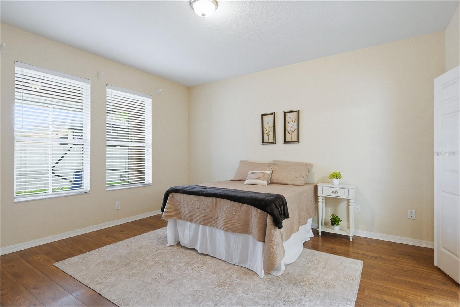GULFWINDS - Residential Lease