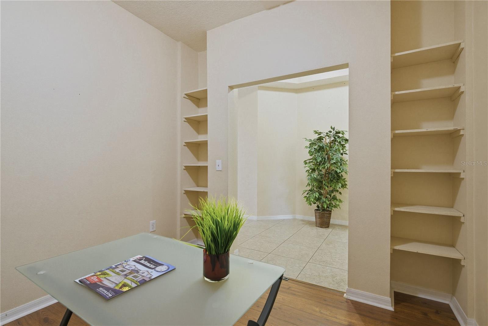 GULFWINDS - Residential Lease