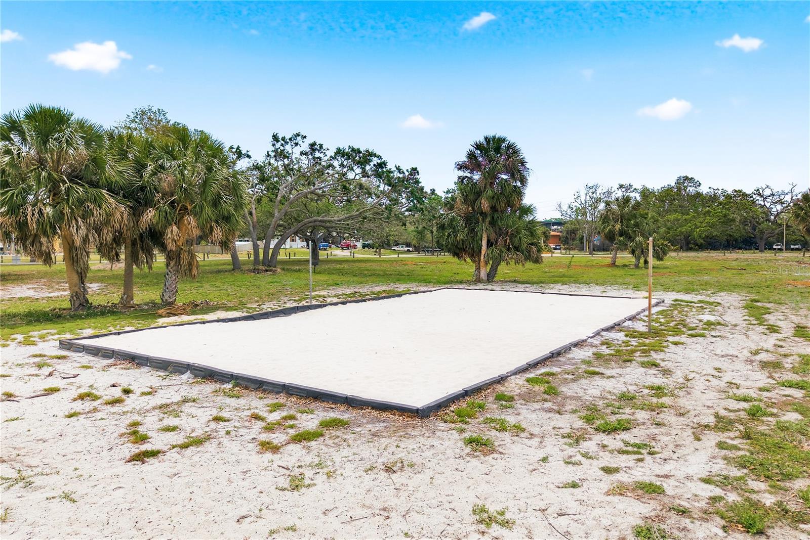 GULFWINDS - Residential Lease