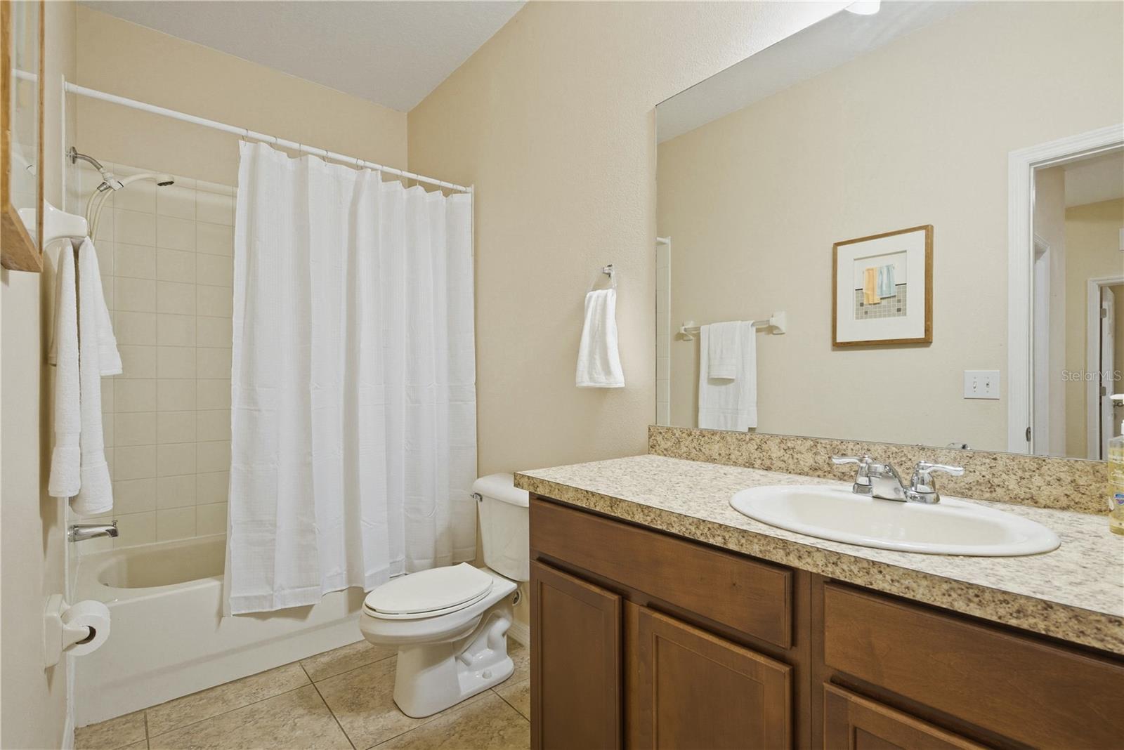 GULFWINDS - Residential Lease