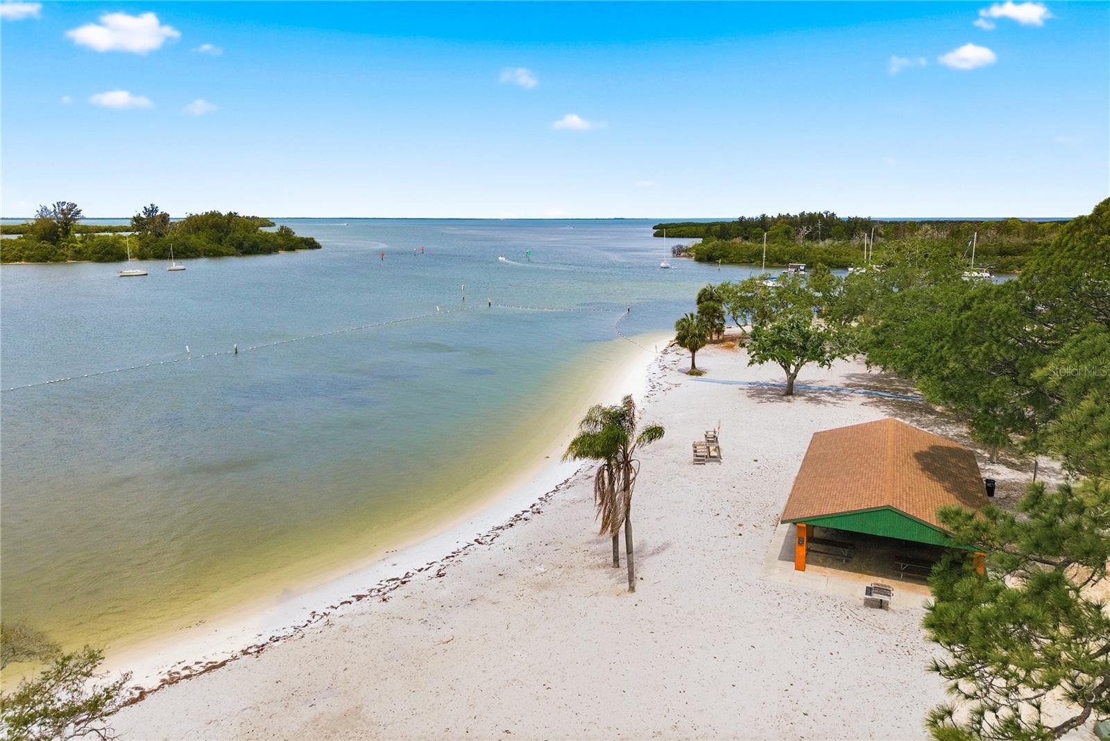 GULFWINDS - Residential Lease