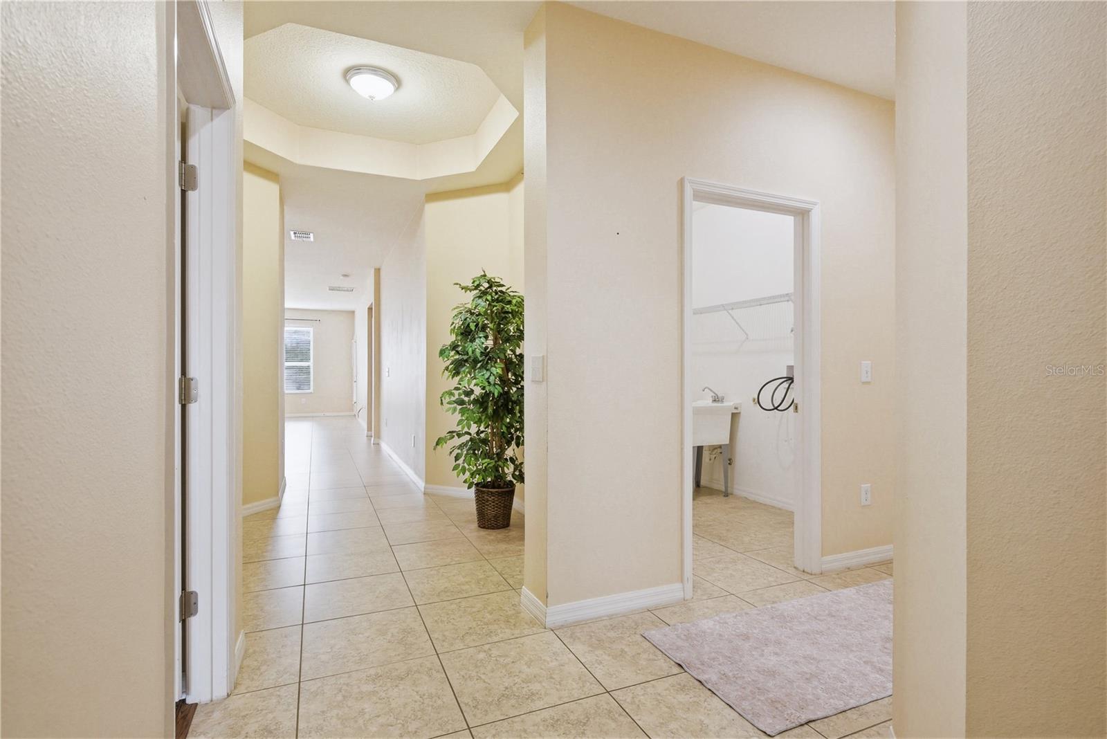 GULFWINDS - Residential Lease