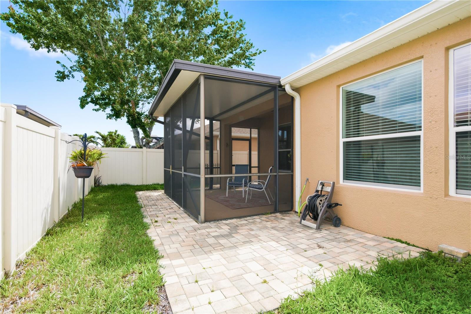 GULFWINDS - Residential Lease