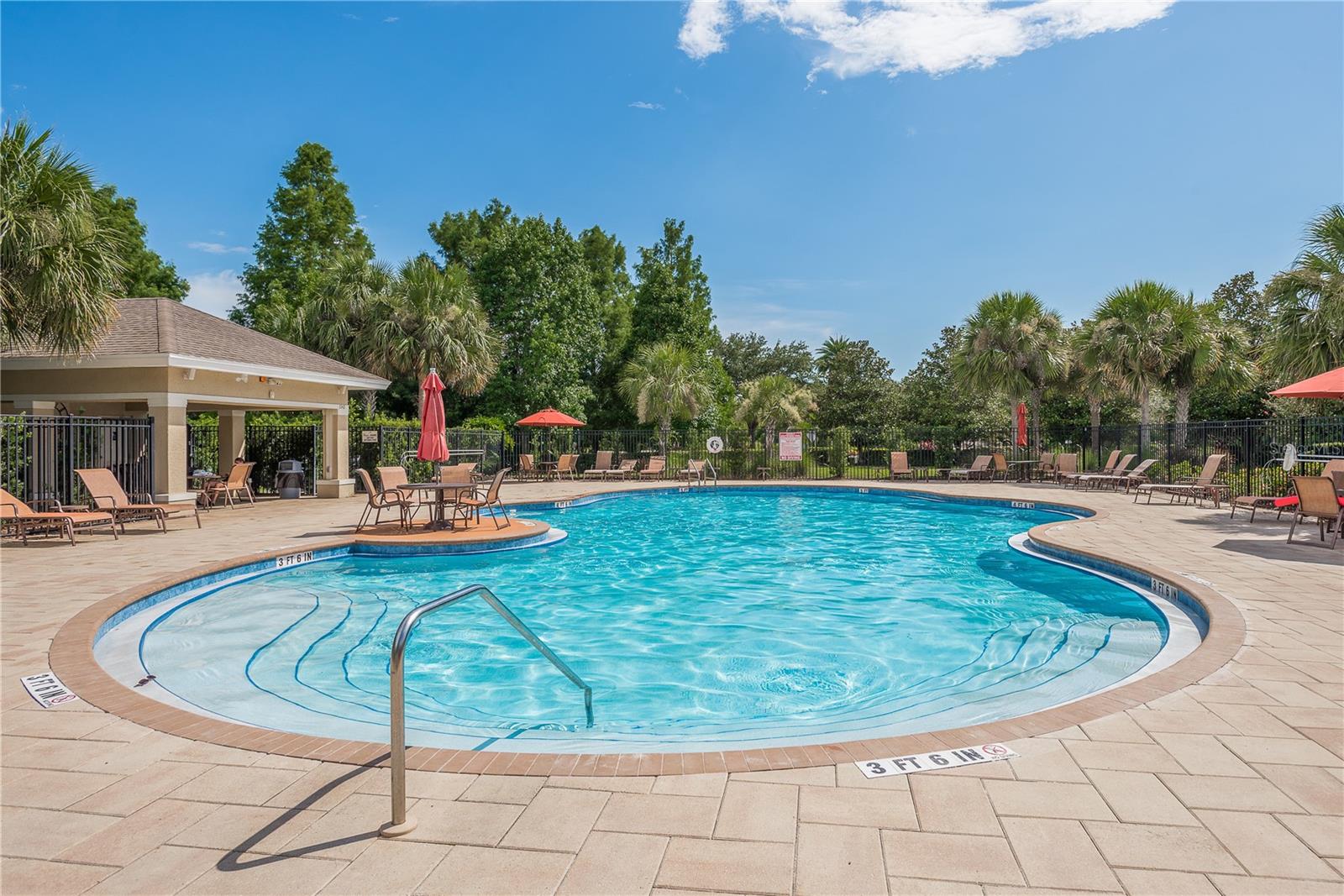 GULFWINDS - Residential Lease