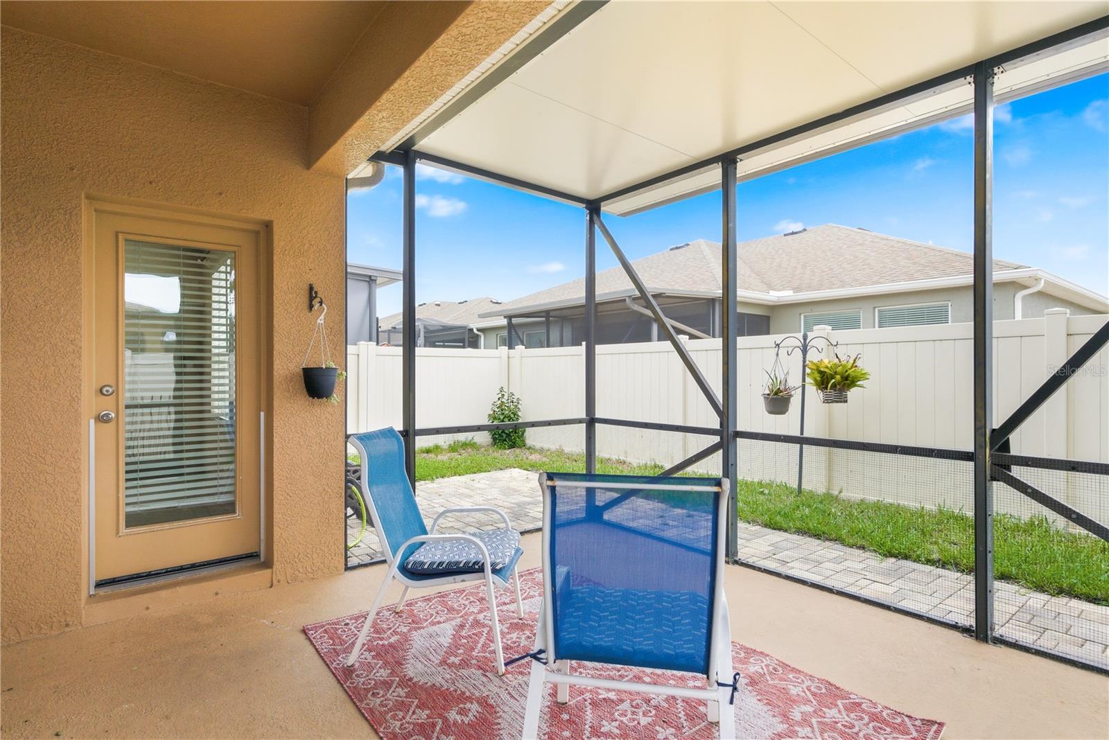 GULFWINDS - Residential Lease