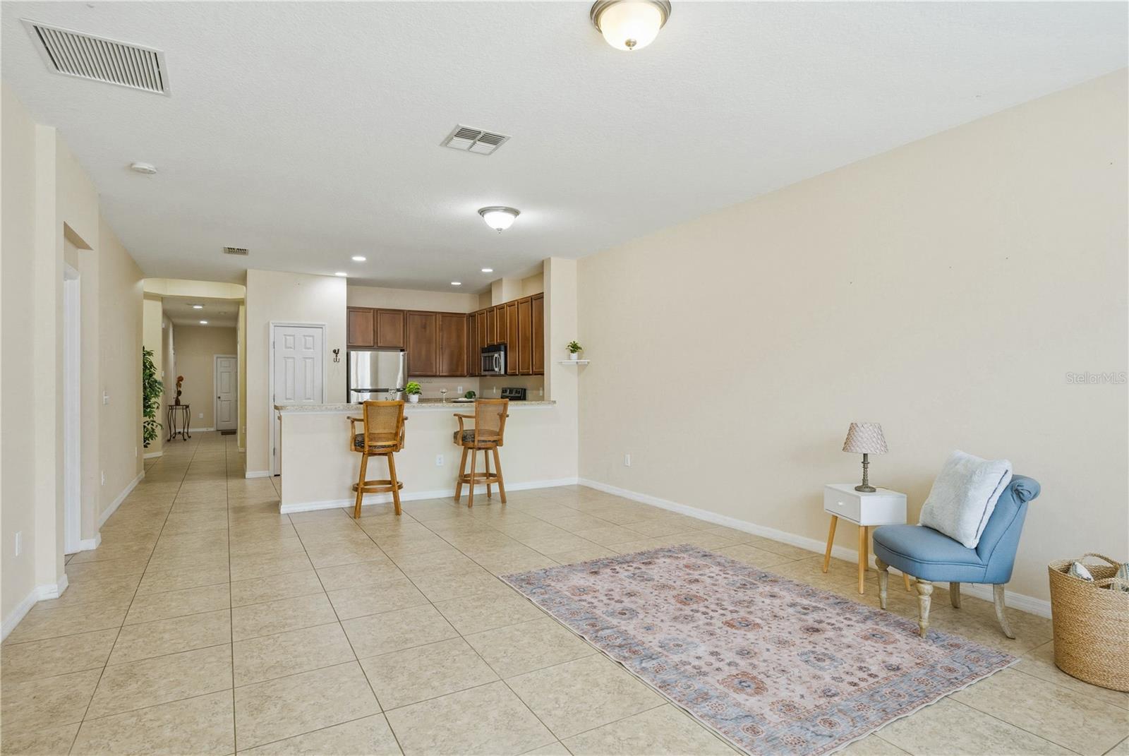GULFWINDS - Residential Lease