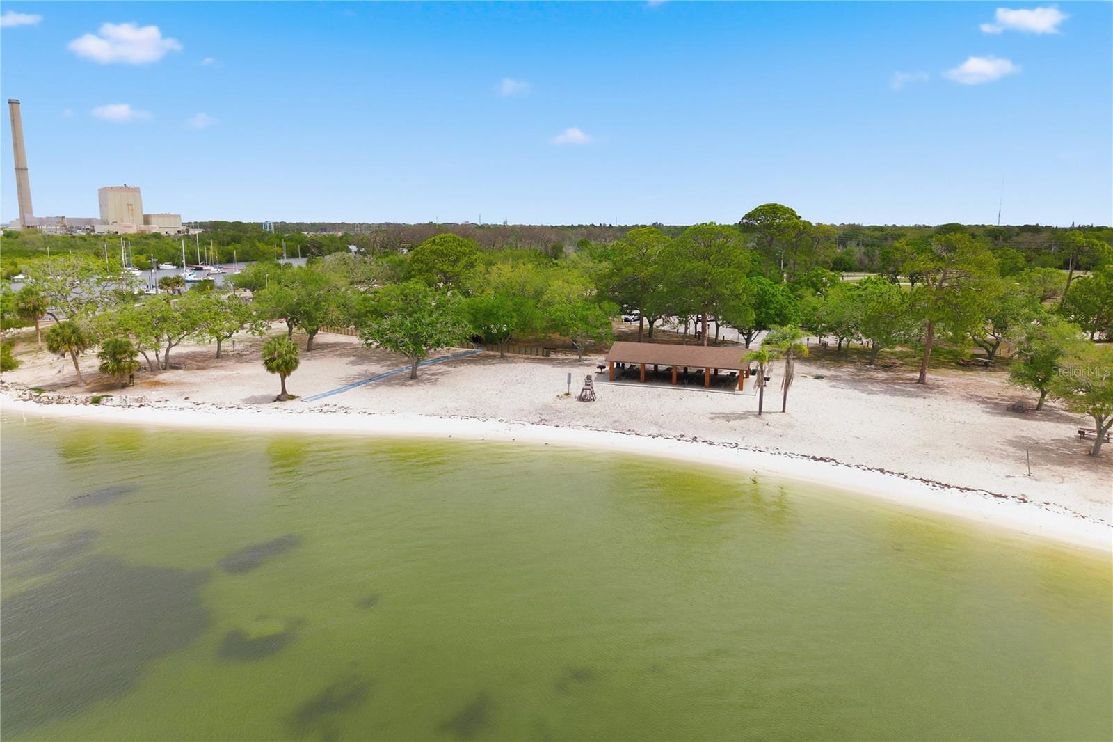 GULFWINDS - Residential Lease