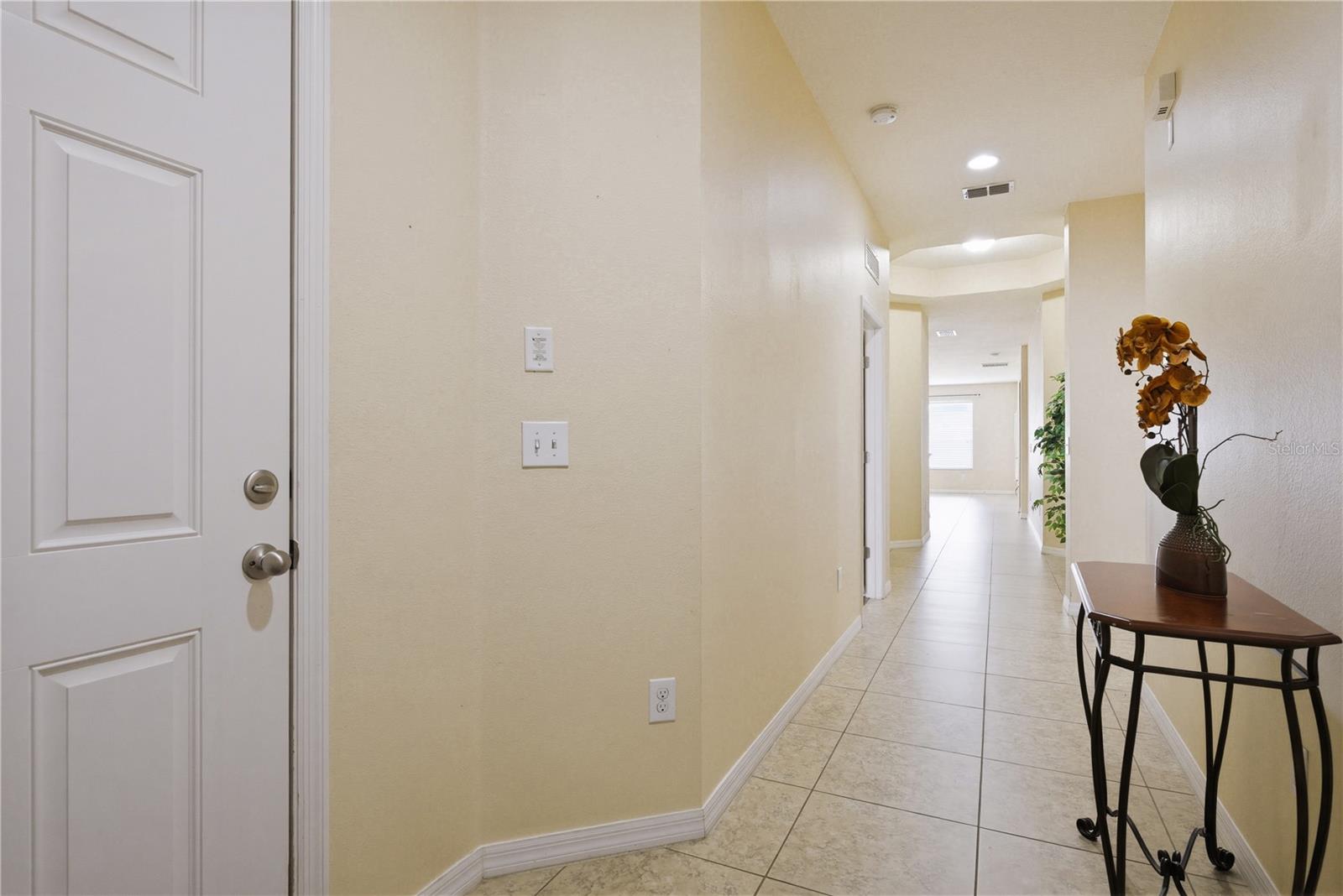 GULFWINDS - Residential Lease