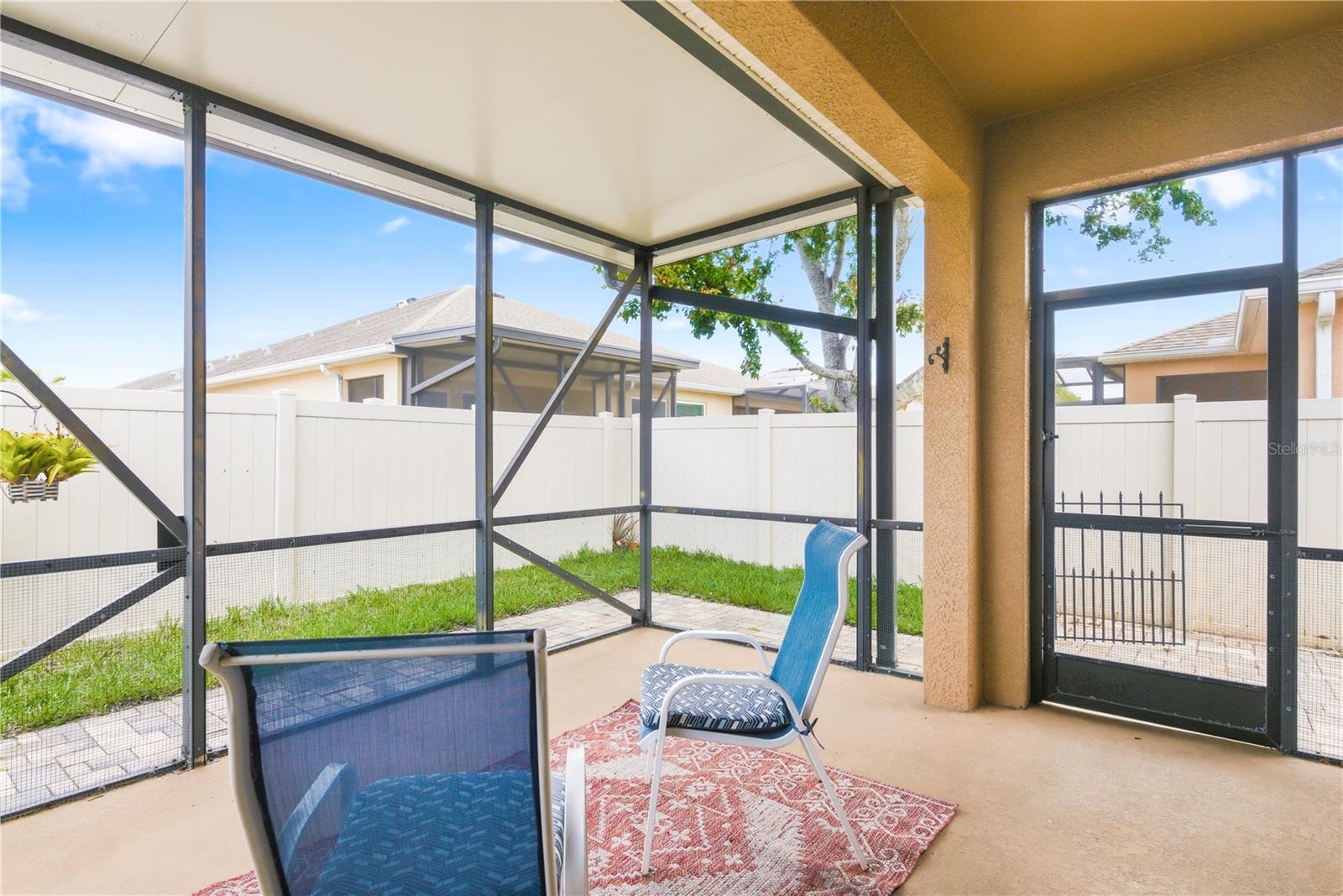 GULFWINDS - Residential Lease