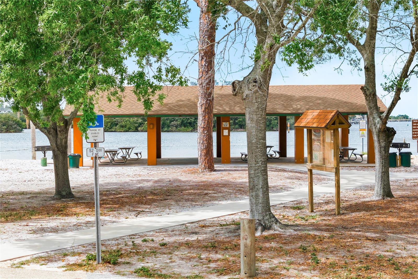 GULFWINDS - Residential Lease