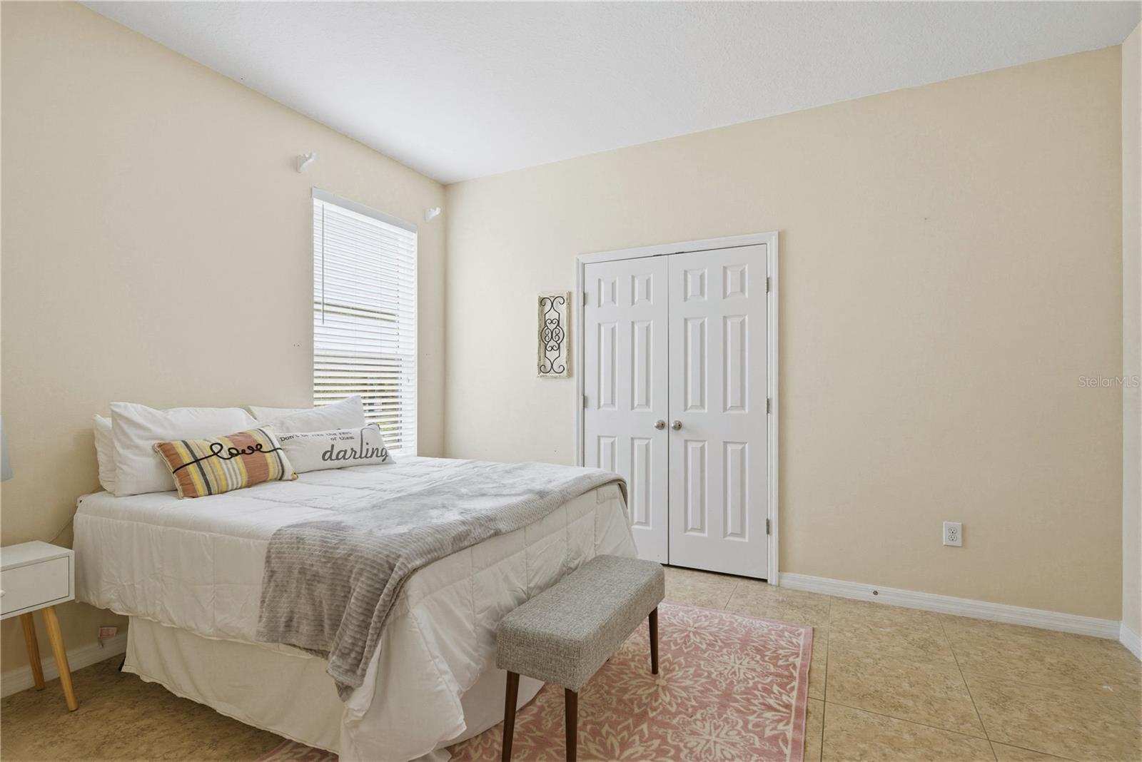 GULFWINDS - Residential Lease