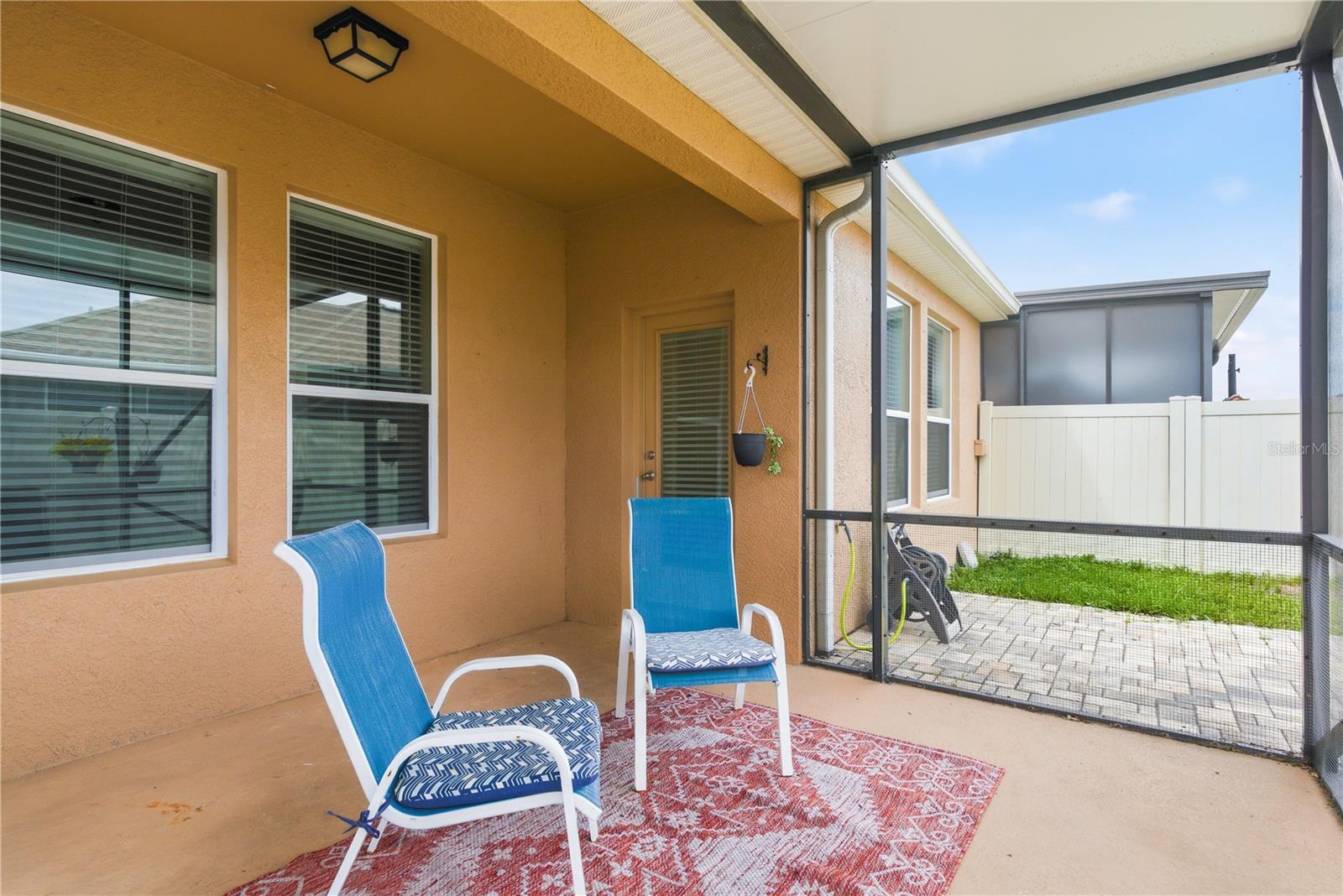 GULFWINDS - Residential Lease