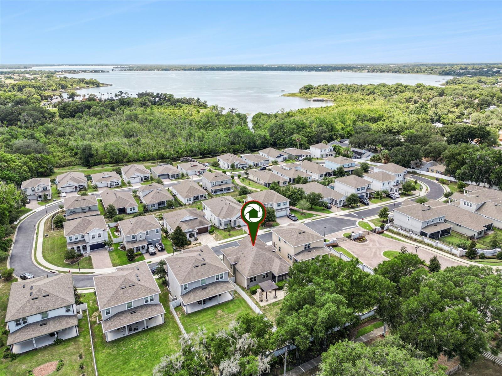 DORA PARC - Residential