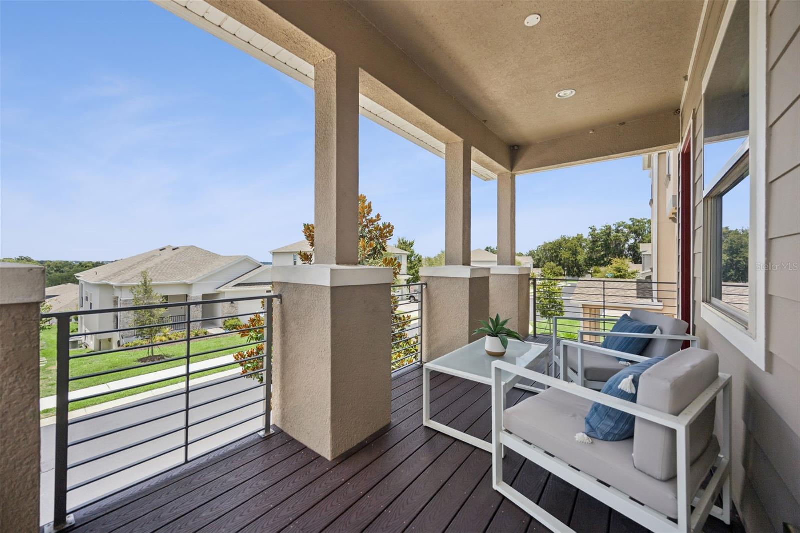 DORA PARC - Residential
