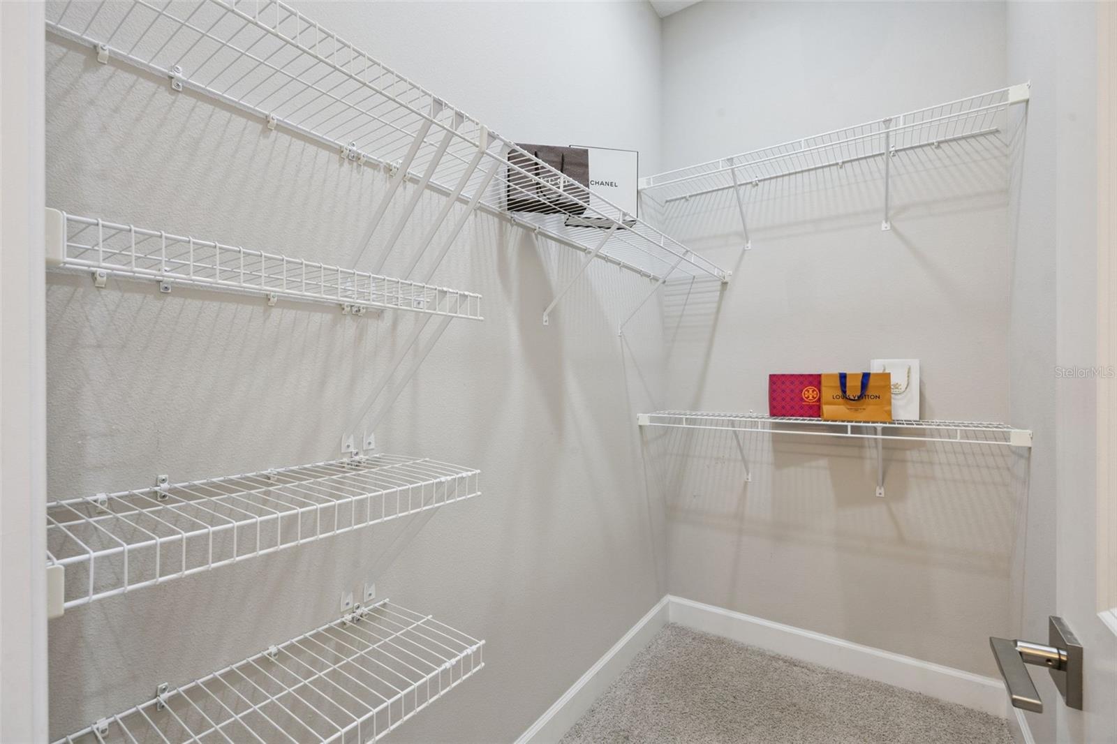 DORA PARC - Residential