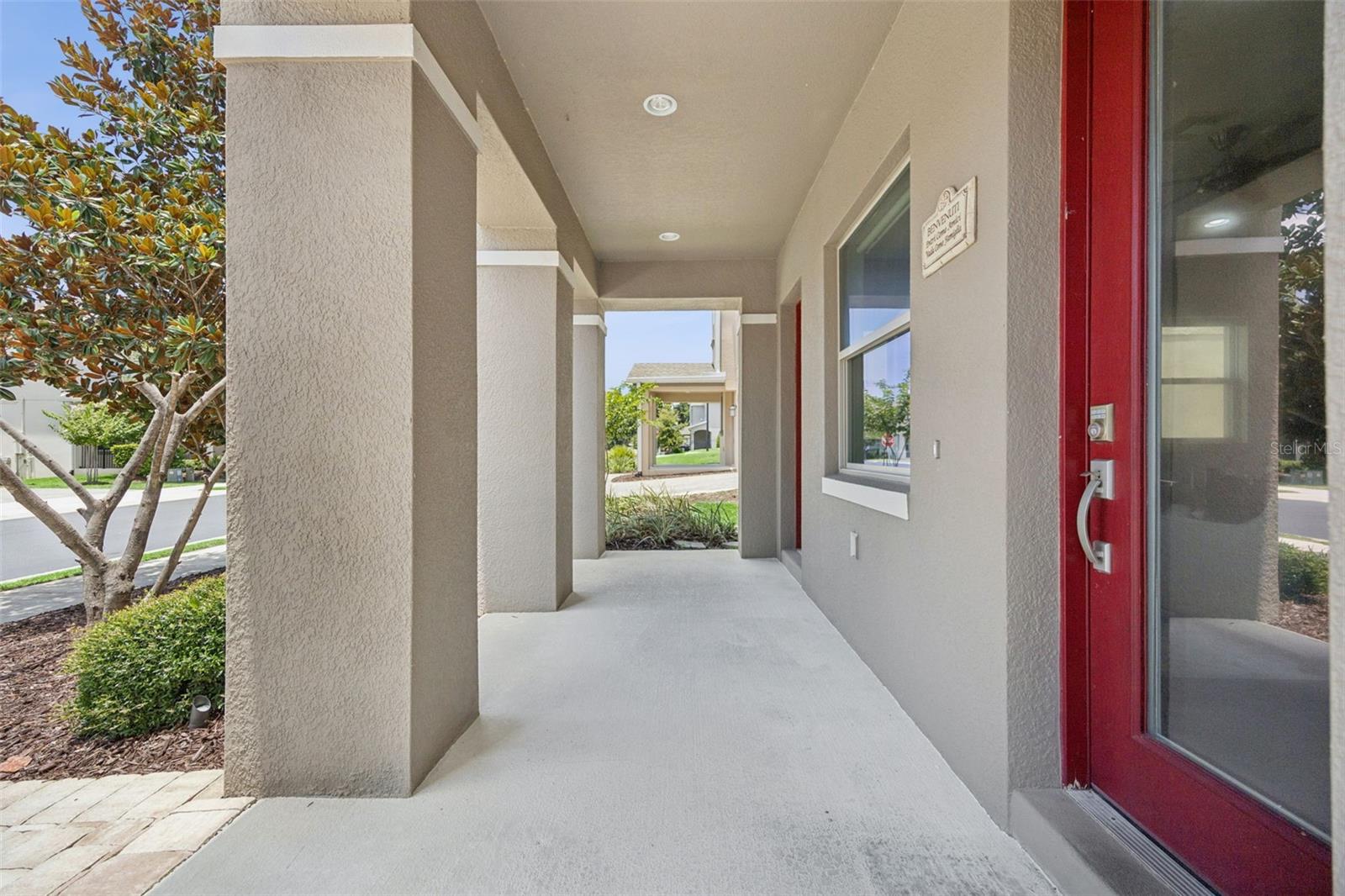 DORA PARC - Residential